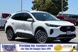 Ford Escape Plug-In Hybrid