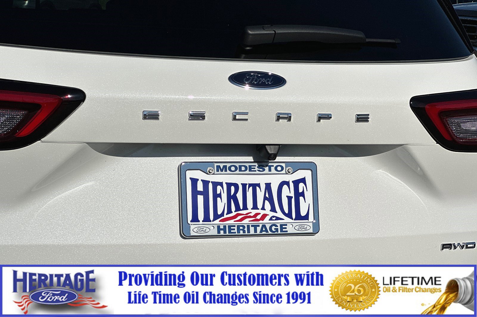 2023 Ford Escape ST-Line Elite - Photo 22