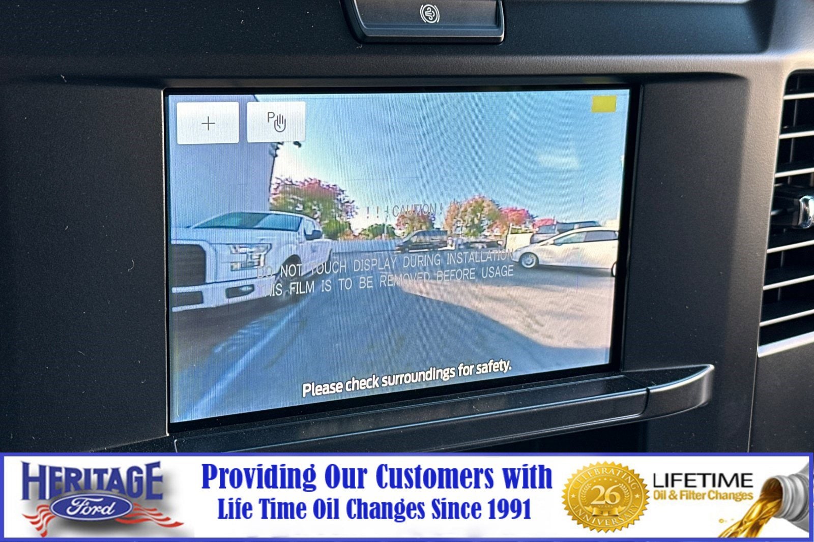 2026 Ford F-450 Super Duty Chassis Cab XL - Photo 17