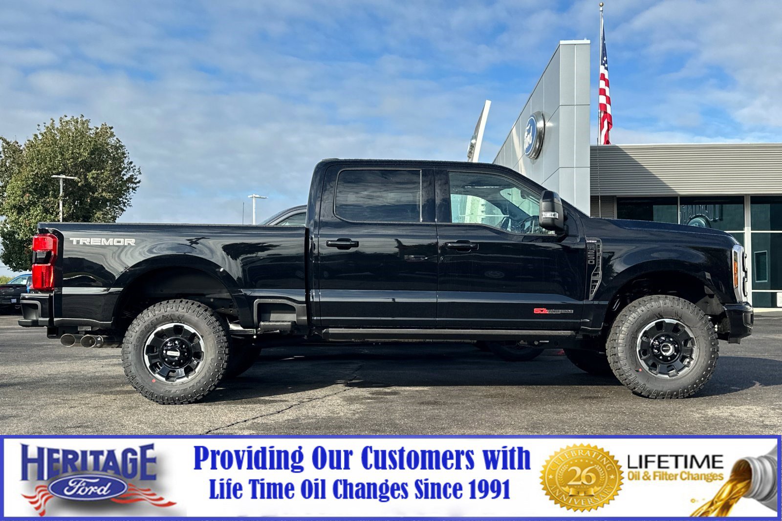 2026 Ford F-250 photo 2