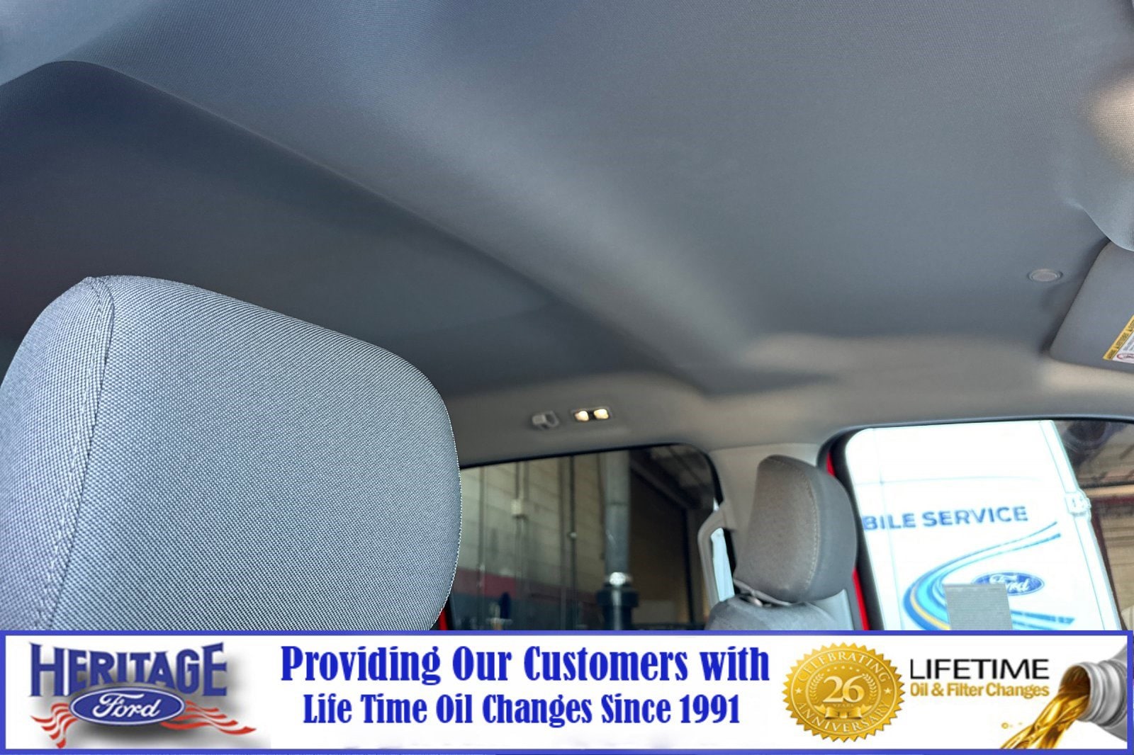 2025 Ford F-250 Super Duty XL - Photo 12