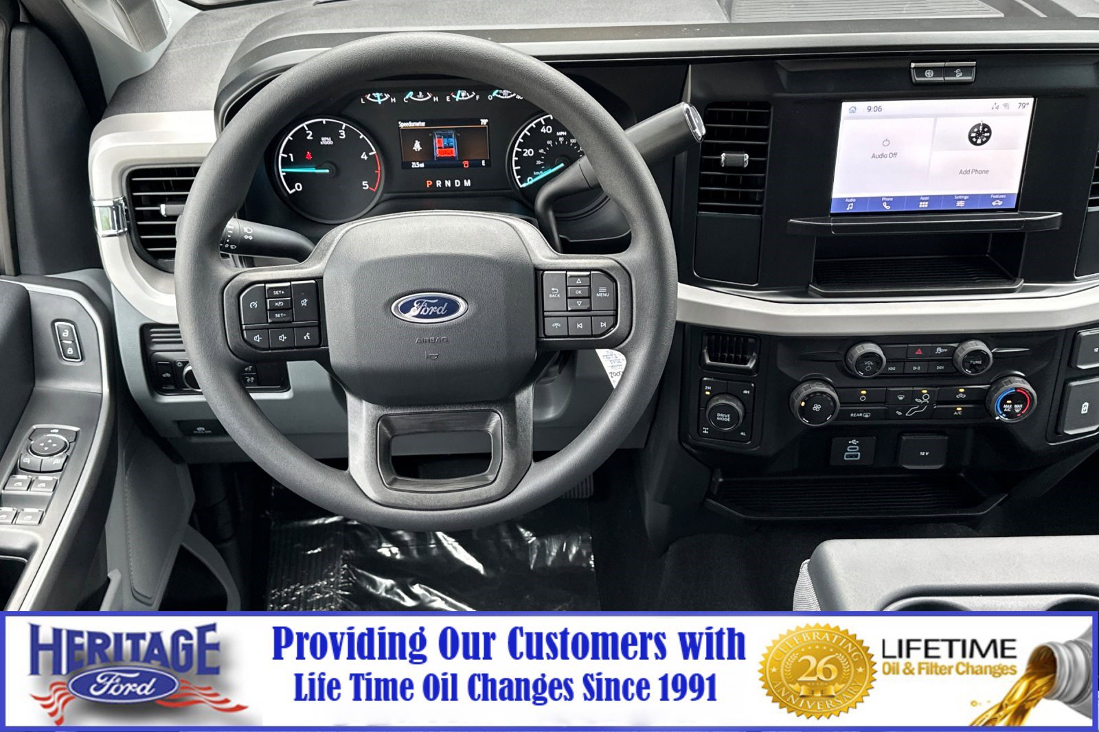 2026 Ford F-250 Super Duty XL - Photo 14