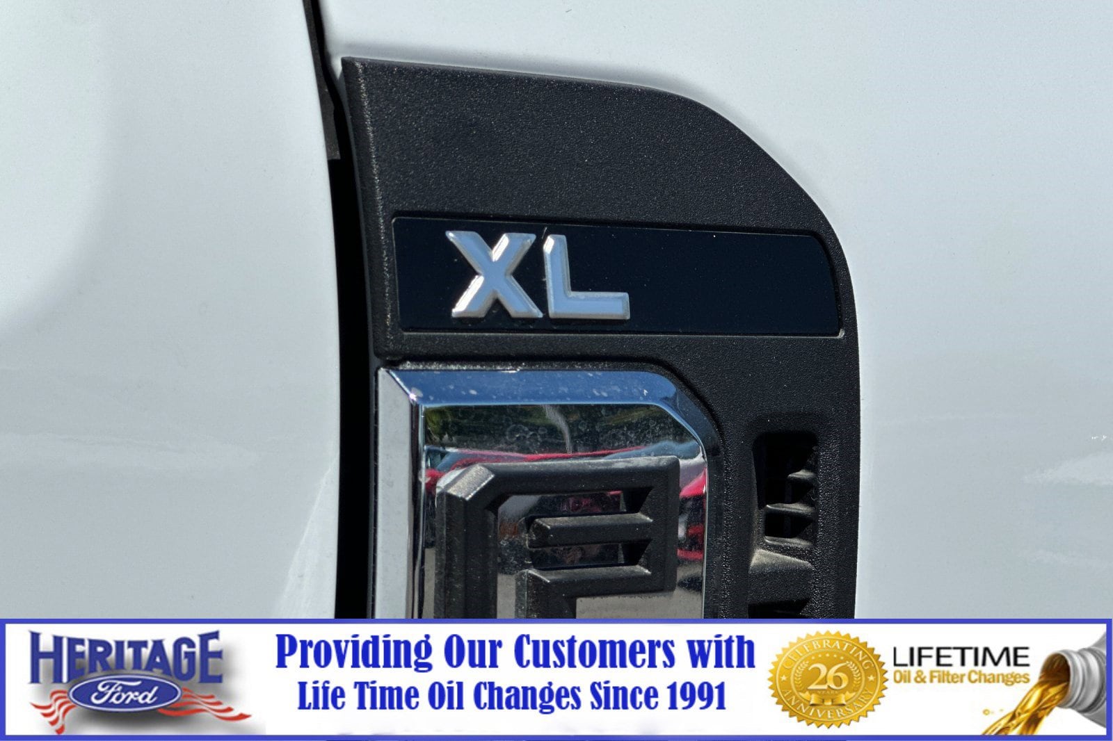 2024 Ford F-450 Super Duty Chassis Cab XL - Photo 22