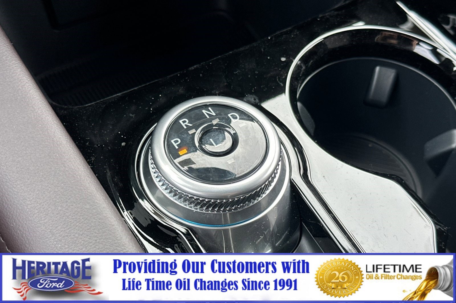 2026 Ford Explorer Platinum - Photo 22