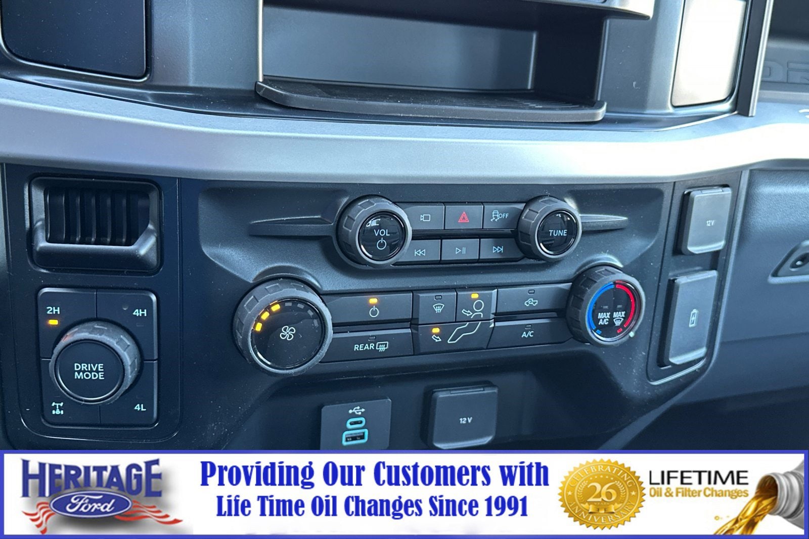 2025 Ford F-250 Super Duty XL - Photo 15