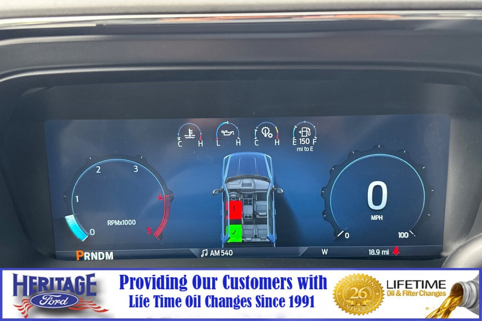 2026 Ford F-250 Super Duty XLT - Photo 23