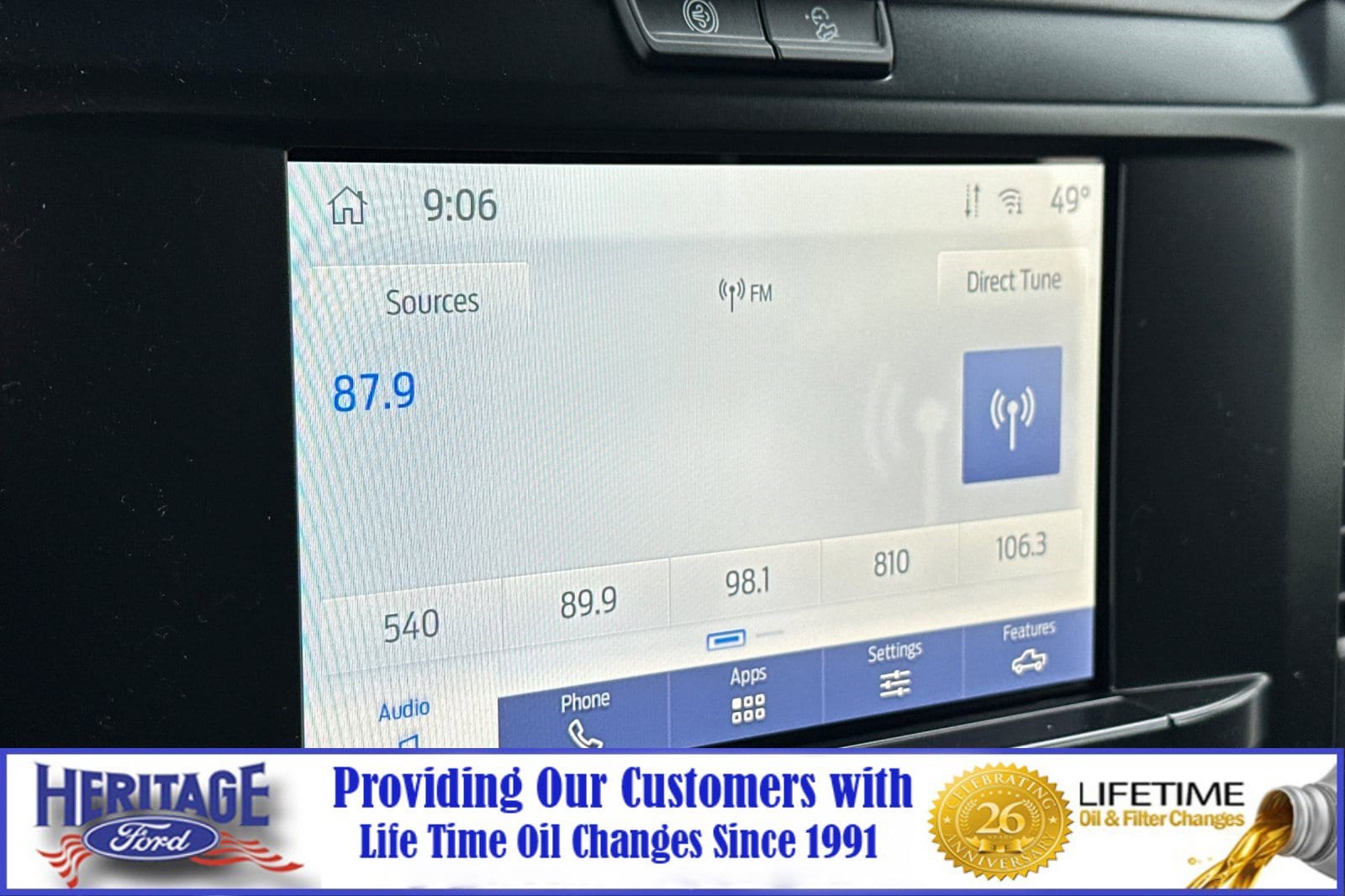 2025 Ford F-250 Super Duty XL - Photo 13