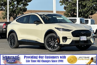 2026 Ford Mustang Mach-E Premium Premium AWD