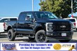 Ford F-250SD