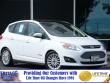 Ford C-MAX Hybrid