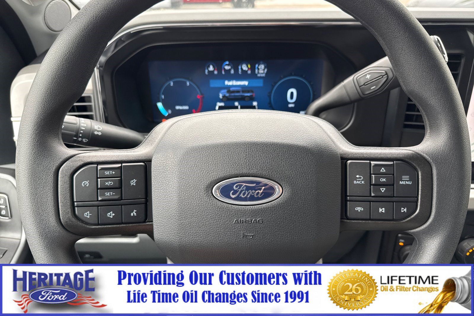 2026 Ford F-250 Super Duty XLT - Photo 22