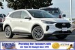  Ford Escape Plug-In Hybrid