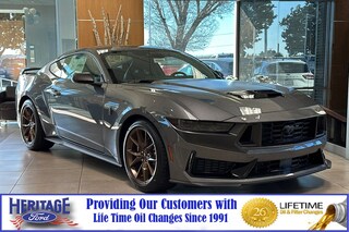 2026 Ford Mustang Dark Horse Dark Horse Fastback
