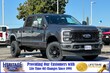 Ford F-250SD
