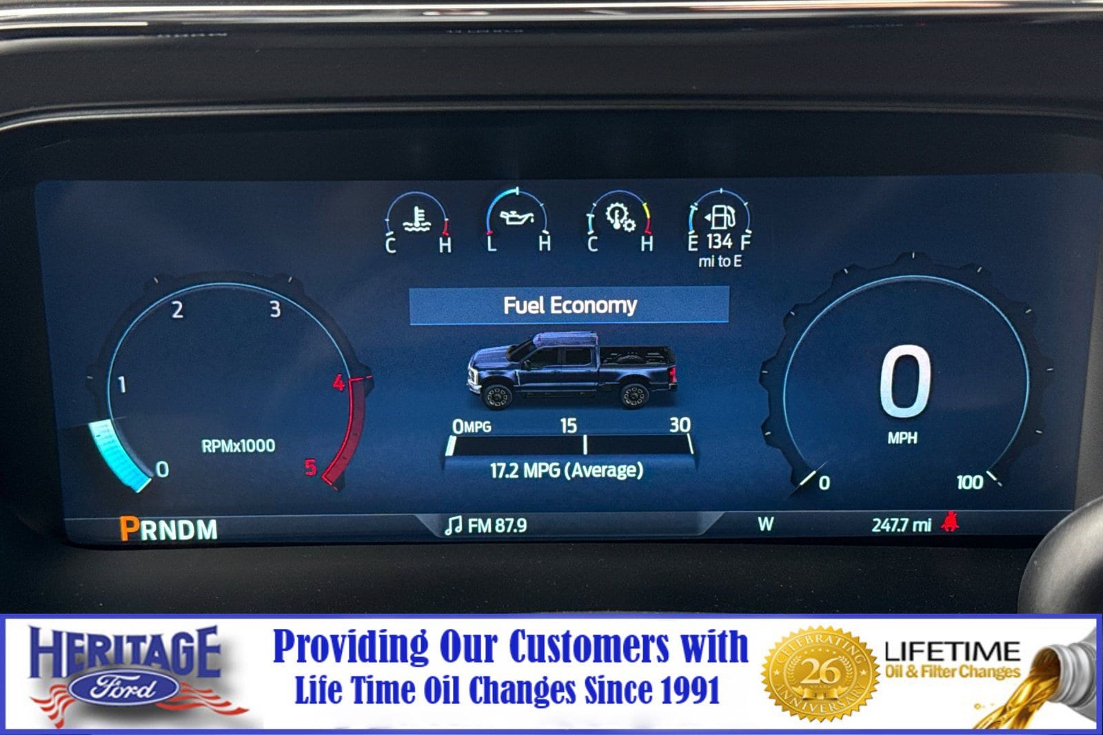 2026 Ford F-250 Super Duty XLT - Photo 23