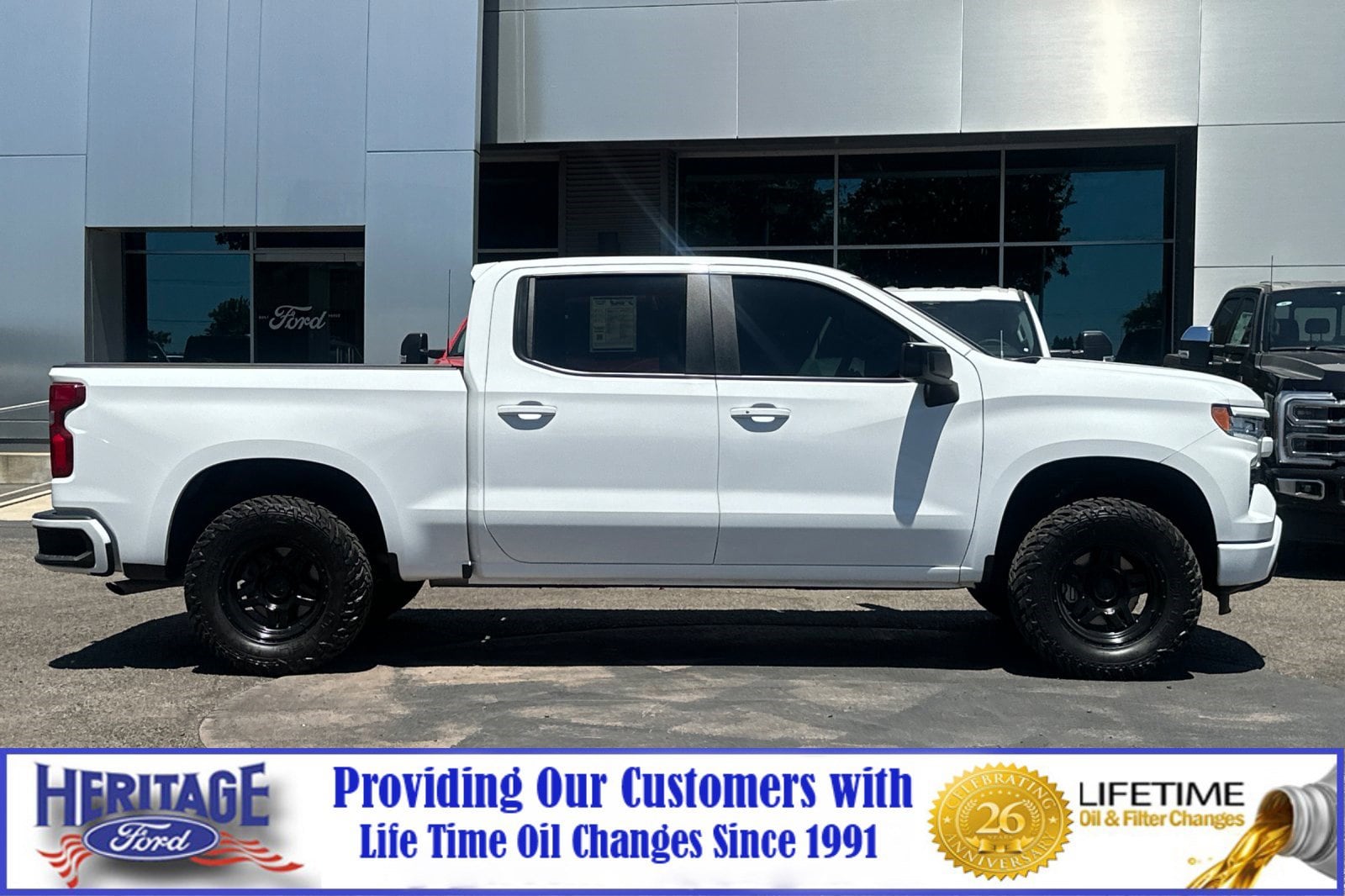 Used 2022 Chevrolet Silverado 1500 RST with VIN 2GCUDEED1N1513705 for sale in Modesto, CA