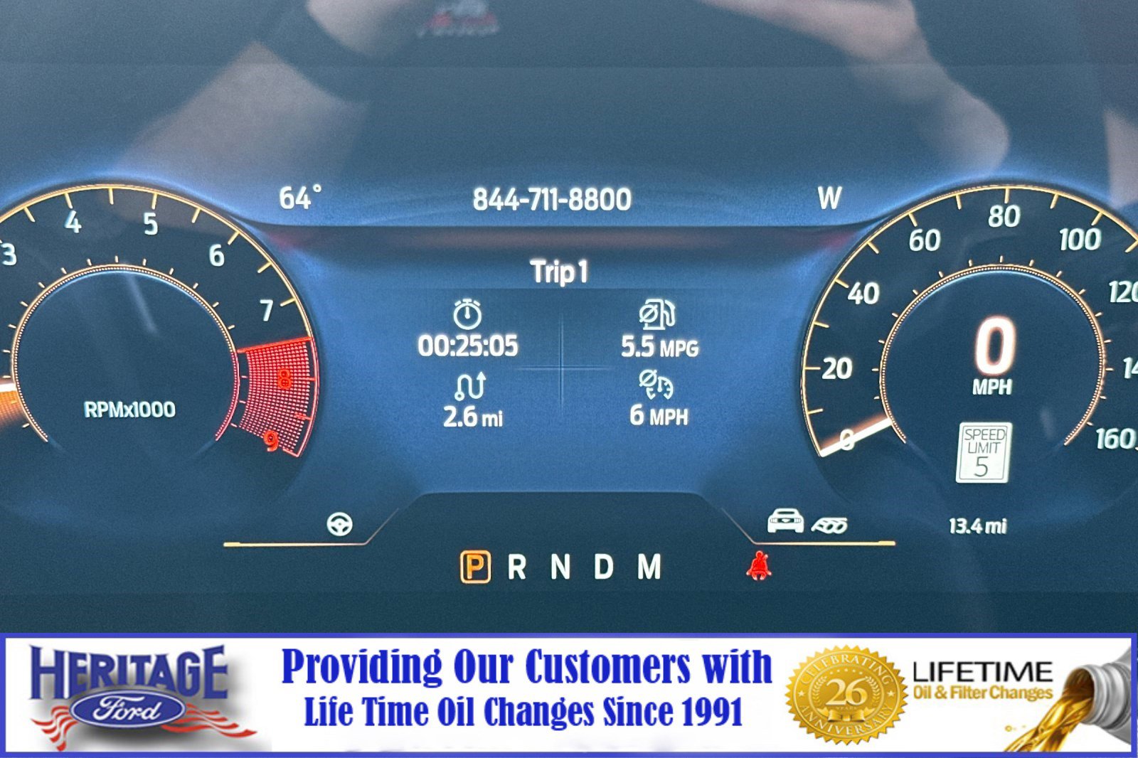 2025 Ford Mustang GT Premium Fastback - Photo 20