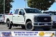 Ford F-250SD
