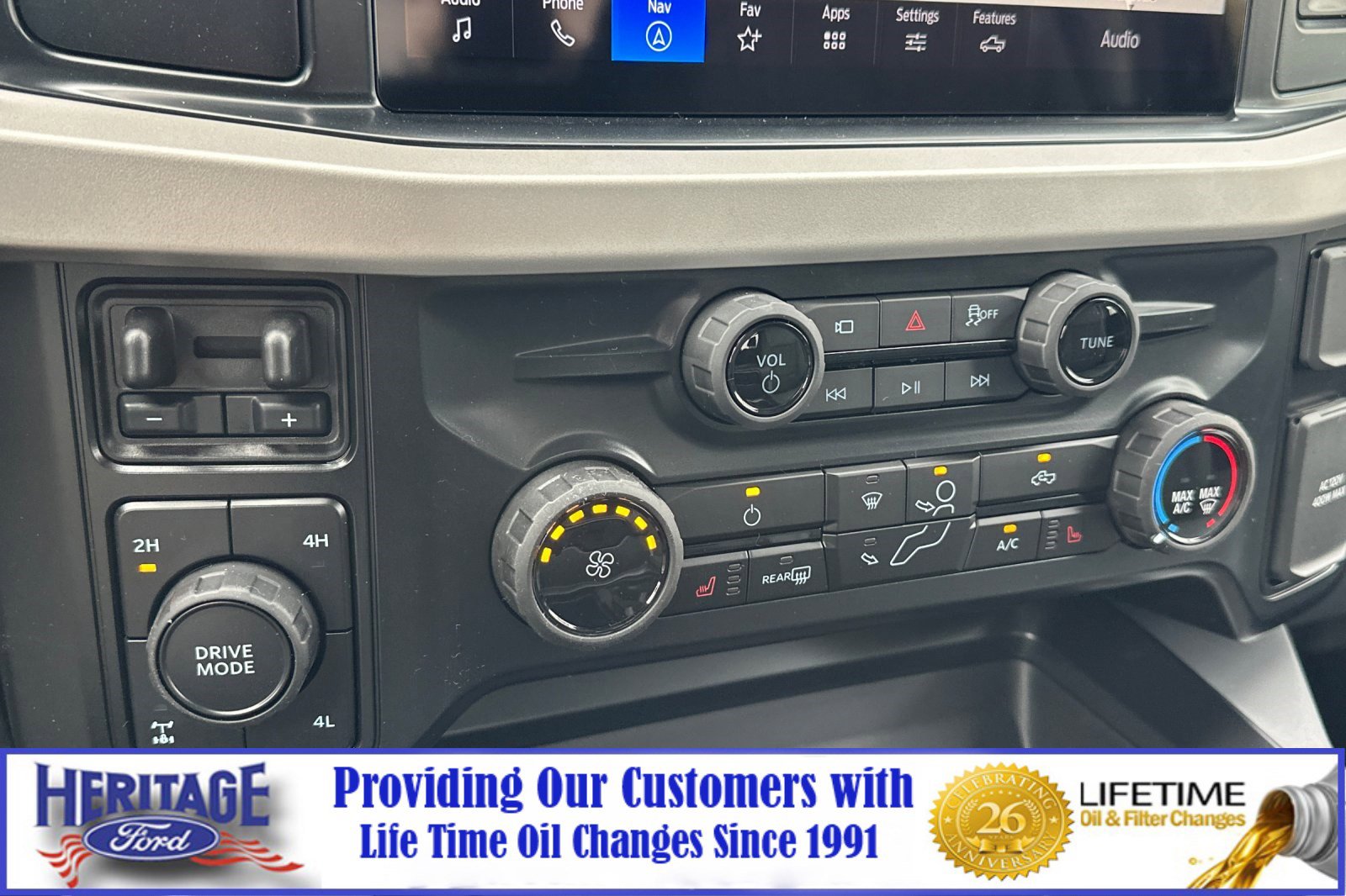 2026 Ford F-250 Super Duty XLT - Photo 19