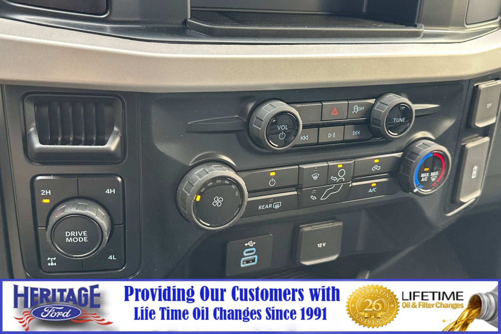 2026 Ford F-250 Super Duty XL - Photo 19