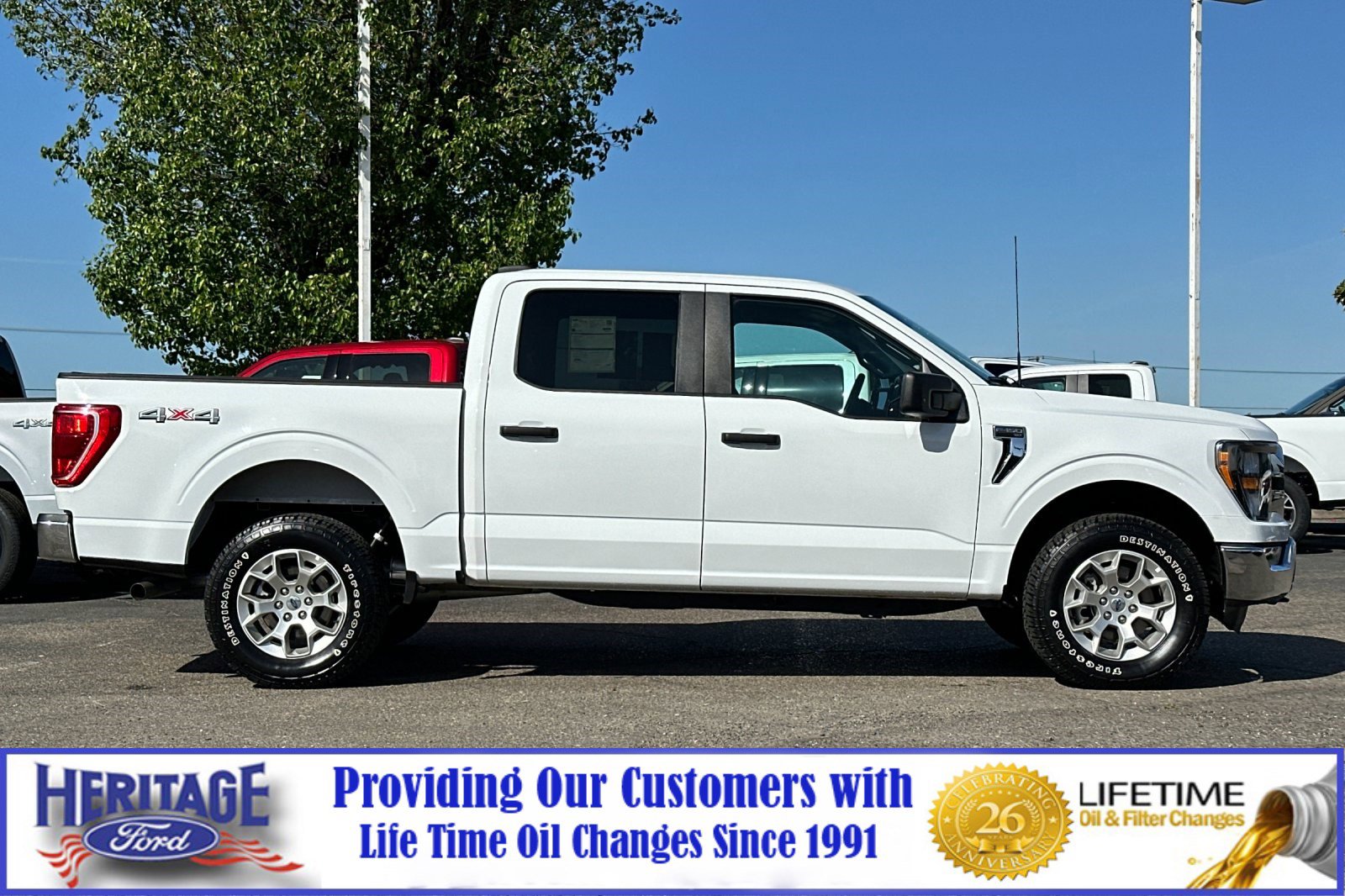 Used 2023 Ford F-150 XLT with VIN 1FTFW1E51PFB82205 for sale in Modesto, CA