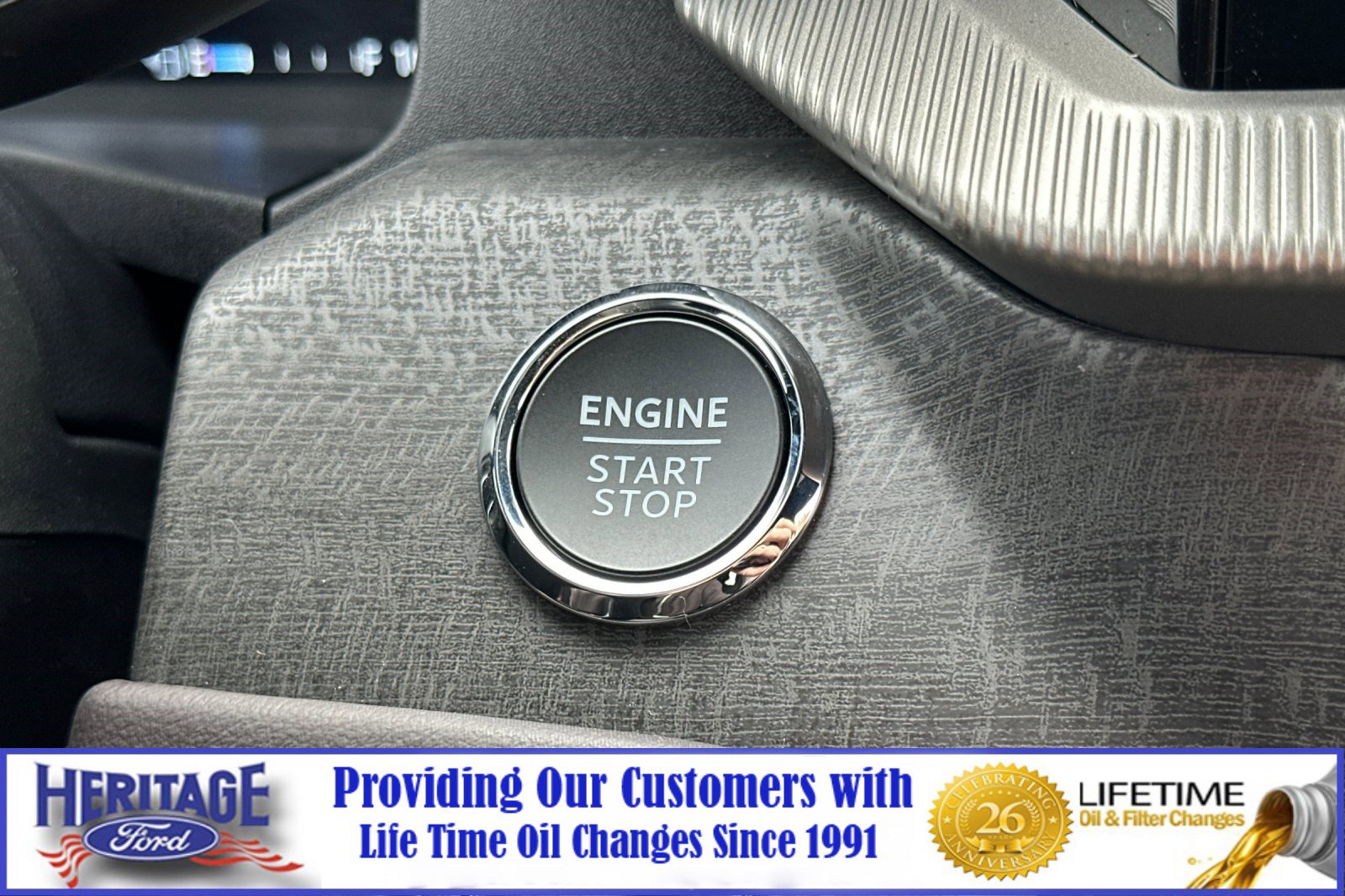 2026 Ford Explorer Platinum - Photo 23