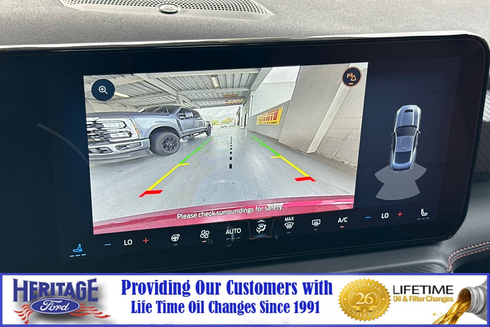 2025 Ford Mustang GT Premium Fastback - Photo 15