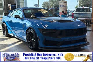 2026 Ford Mustang Dark Horse Dark Horse Fastback