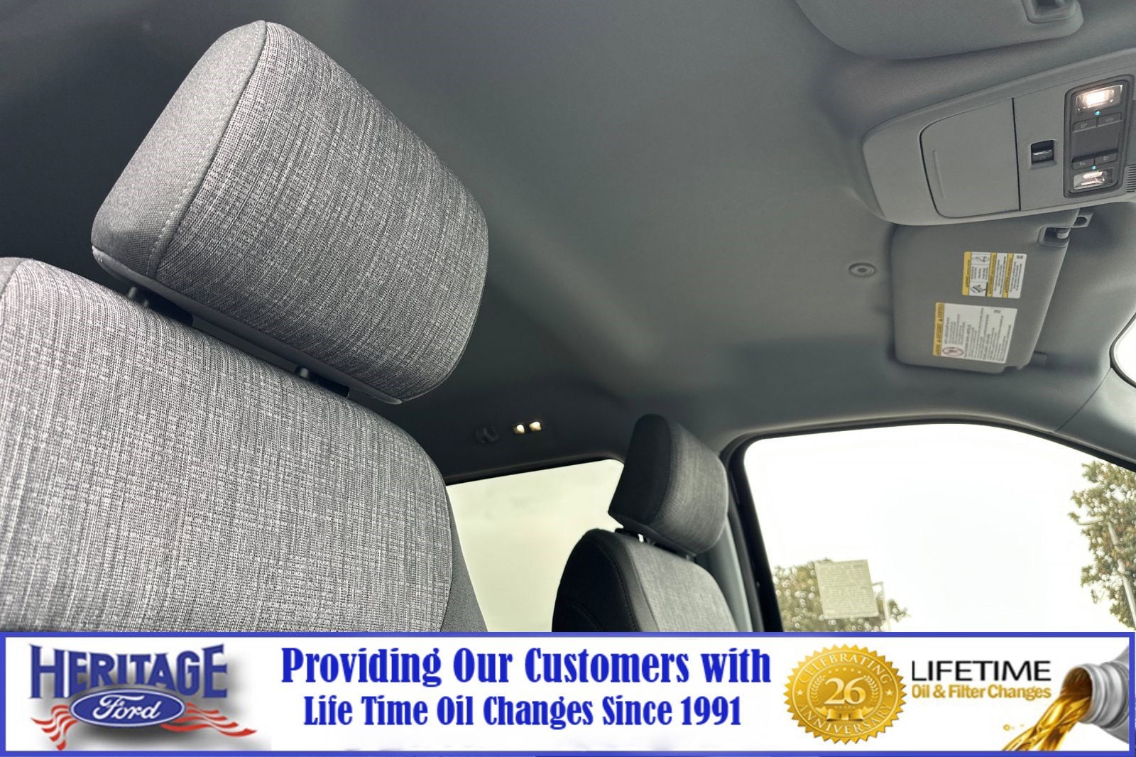 2026 Ford F-250 Super Duty XLT - Photo 15