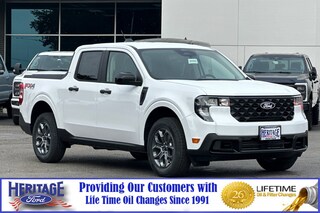 2026 Ford Maverick XLT XLT AWD SuperCrew