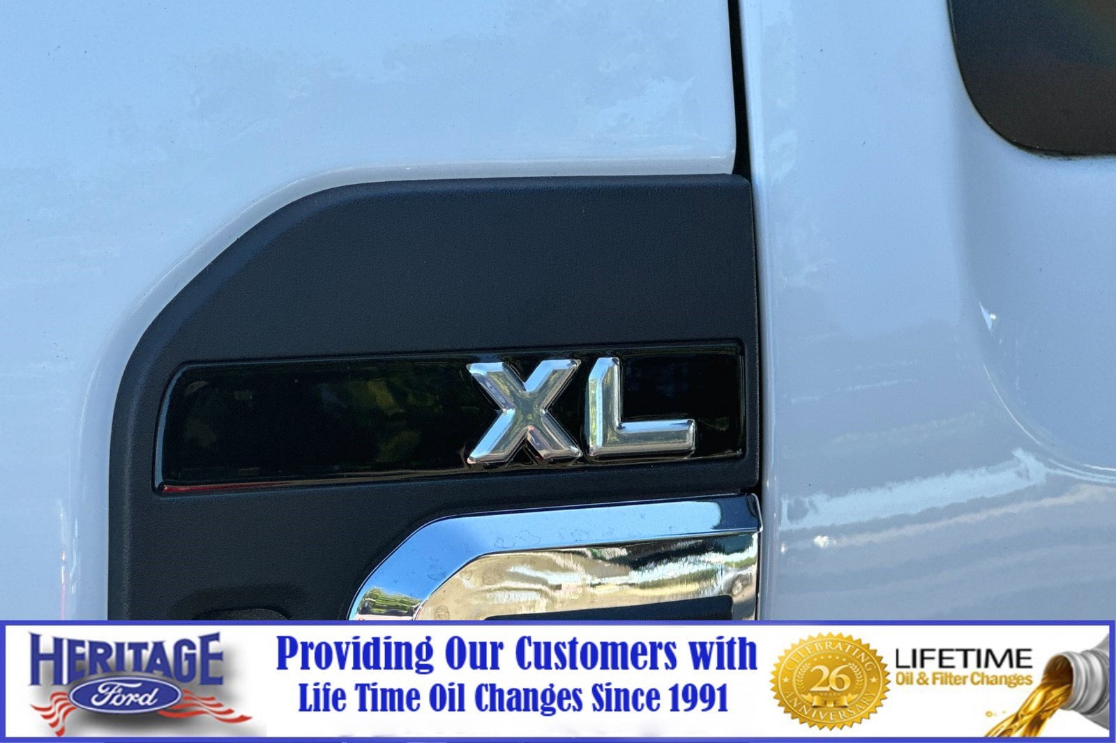 2025 Ford F-250 Super Duty XL - Photo 22