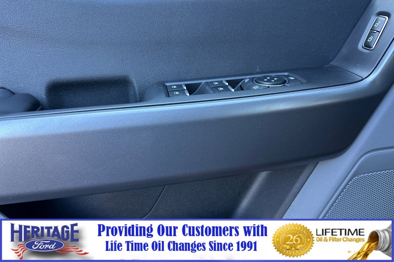 2025 Ford F-250 Super Duty XL - Photo 7