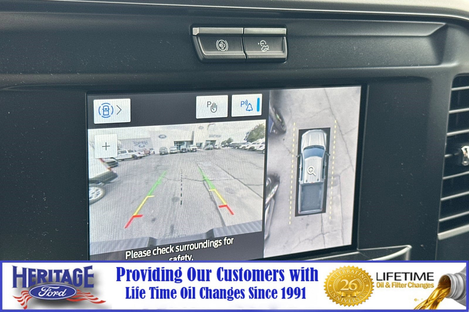 2025 Ford F-250 Super Duty XL - Photo 14