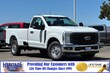 Ford Super Duty F-250 SRW
