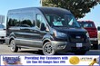  Ford Transit-350