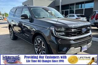 2026 Ford Expedition Platinum Platinum 4x4