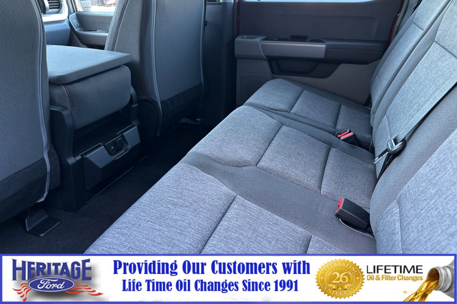 2025 Ford F-250 Super Duty XL - Photo 8