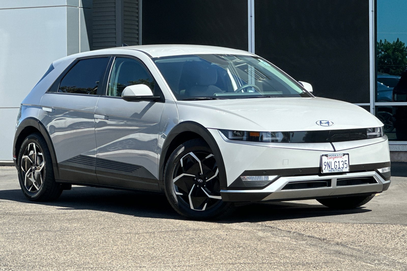  Hyundai IONIQ 5