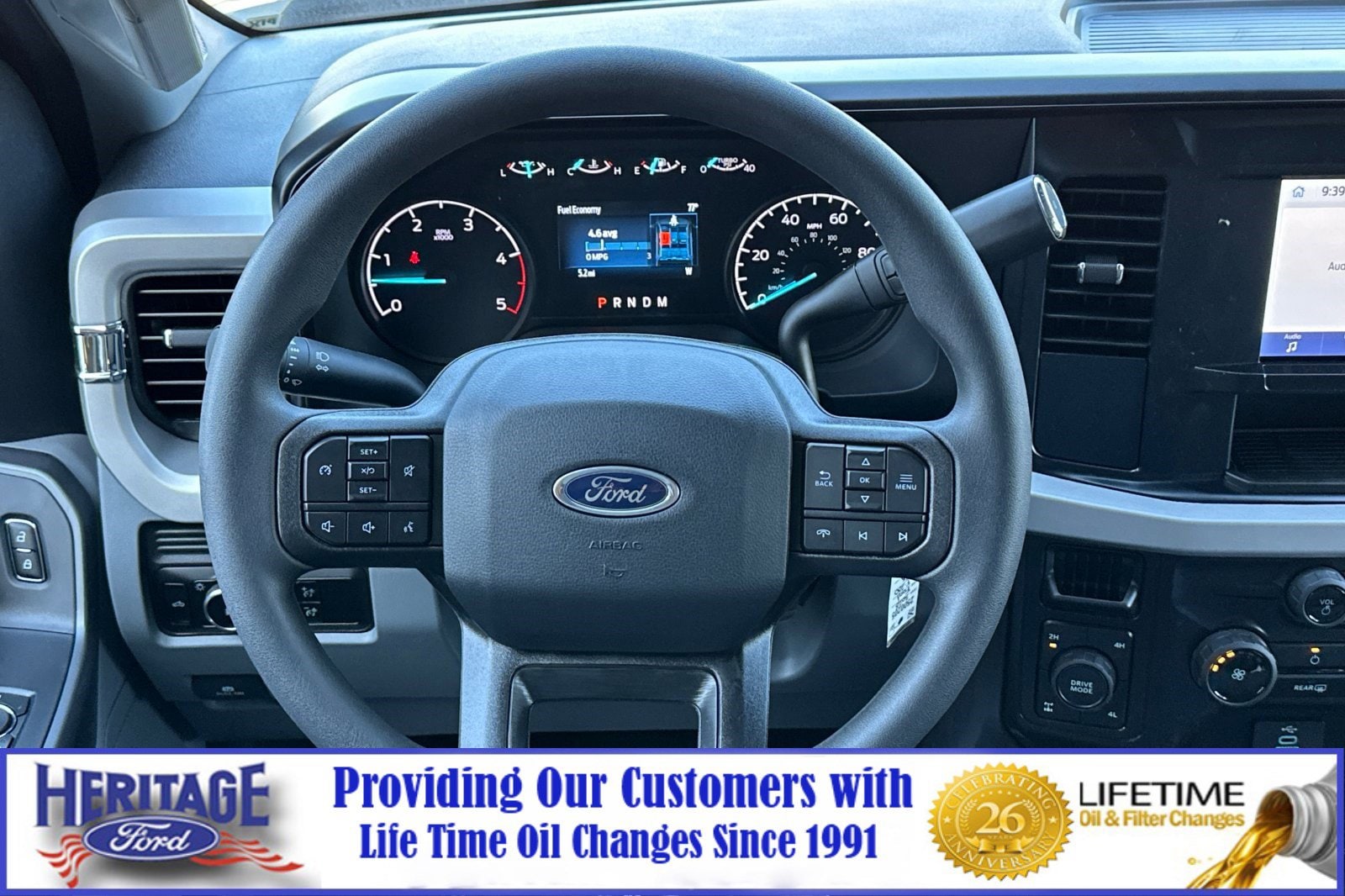 2025 Ford F-250 Super Duty XL - Photo 10