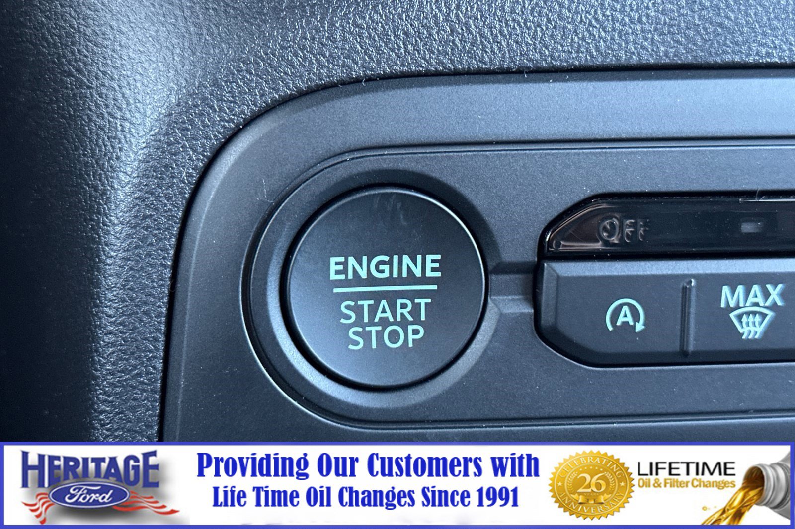 2025 Ford Bronco Sport Heritage - Photo 18