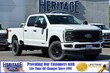 Ford F-250SD