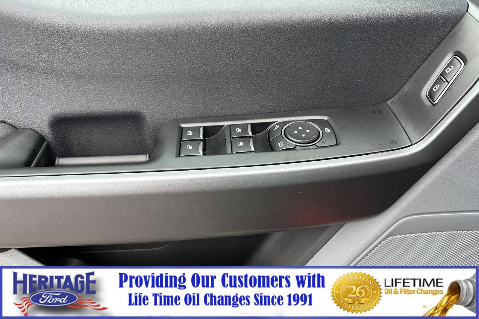 2025 Ford F-250 Super Duty XL - Photo 7