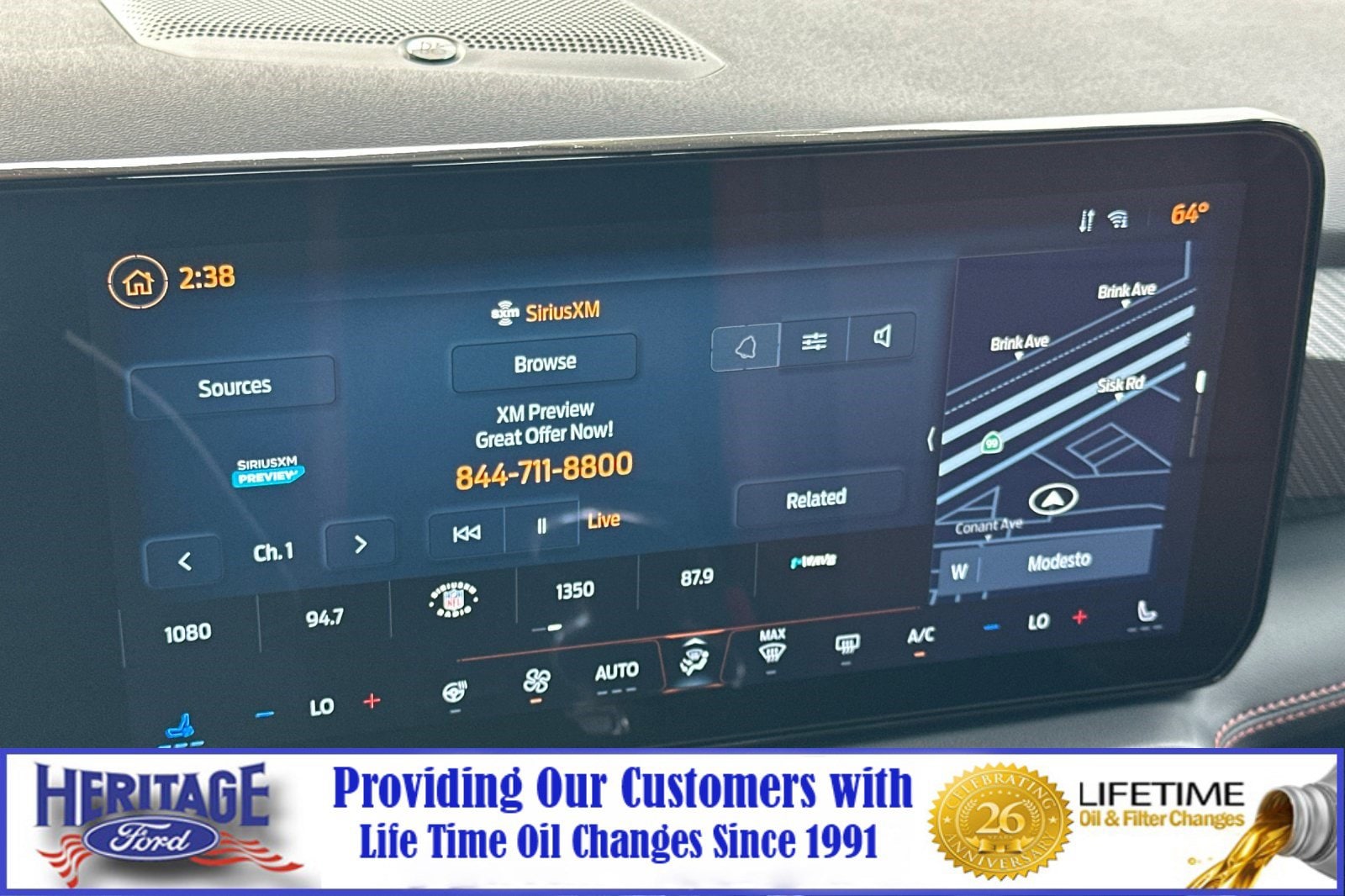 2025 Ford Mustang GT Premium Fastback - Photo 13