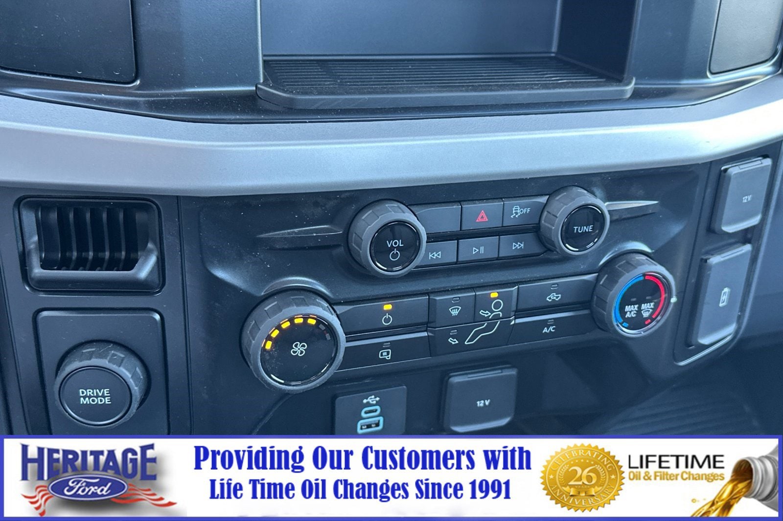 2025 Ford F-250 Super Duty XL - Photo 16