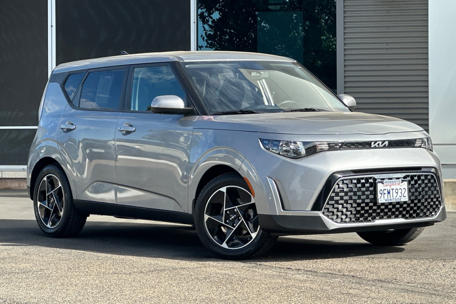 2023 Kia Soul