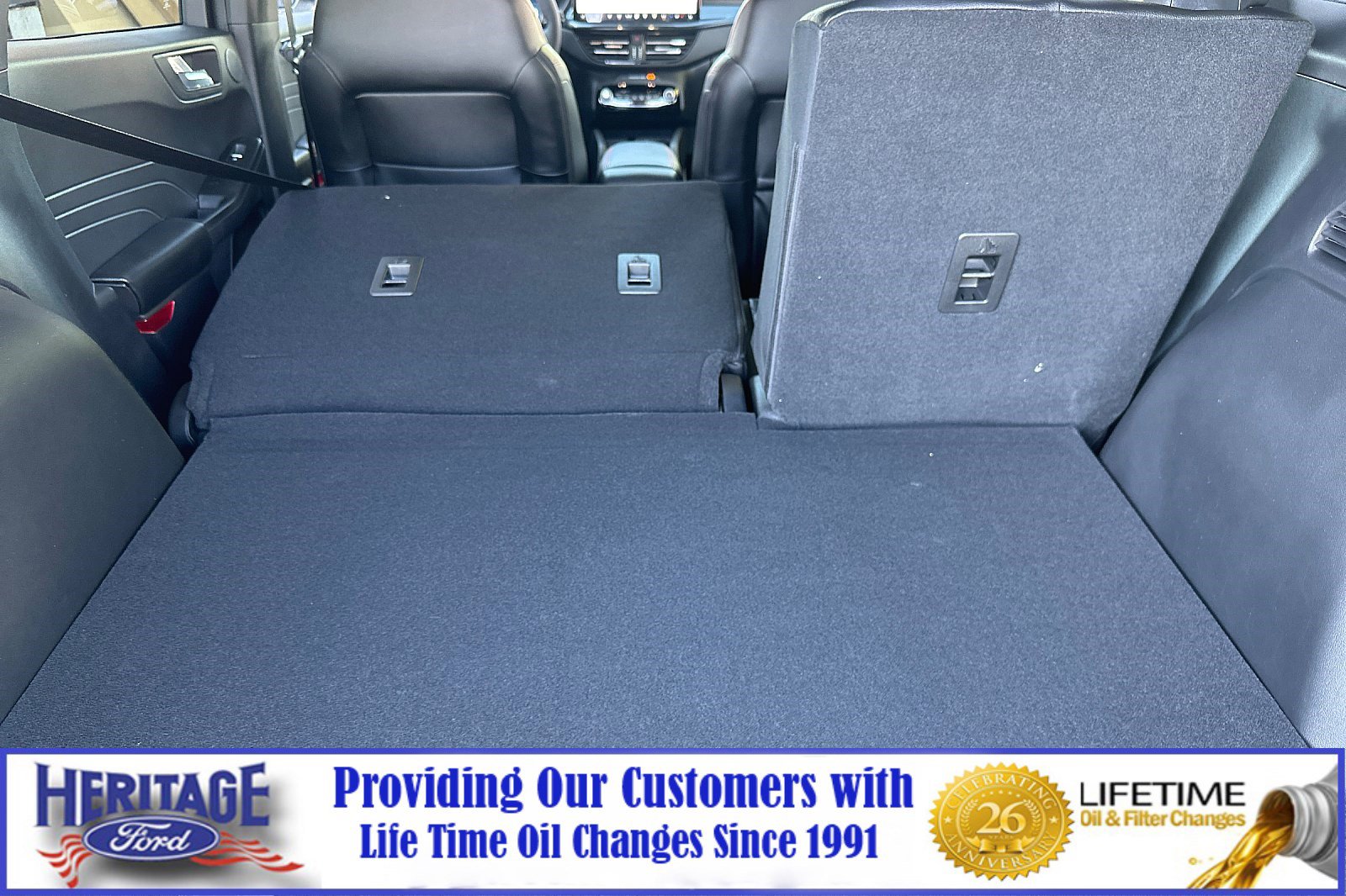 2023 Ford Escape ST-Line Elite - Photo 11