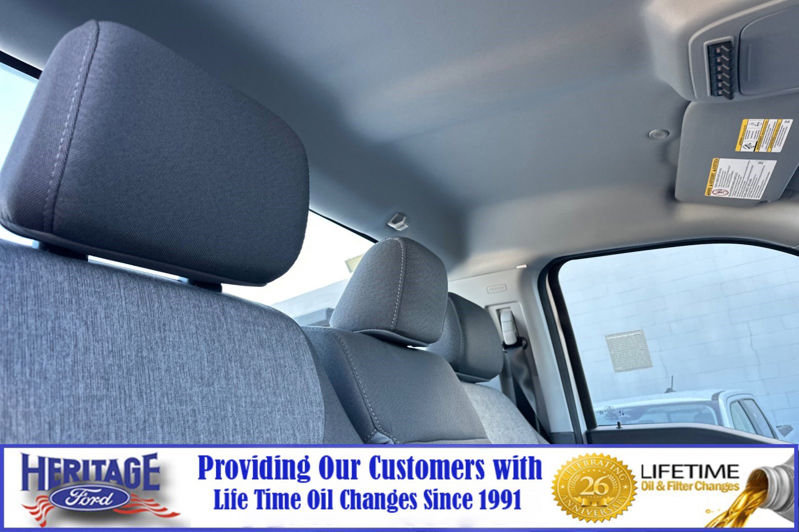 2025 Ford F-250 Super Duty XL - Photo 13