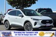 Ford Escape Plug-In Hybrid
