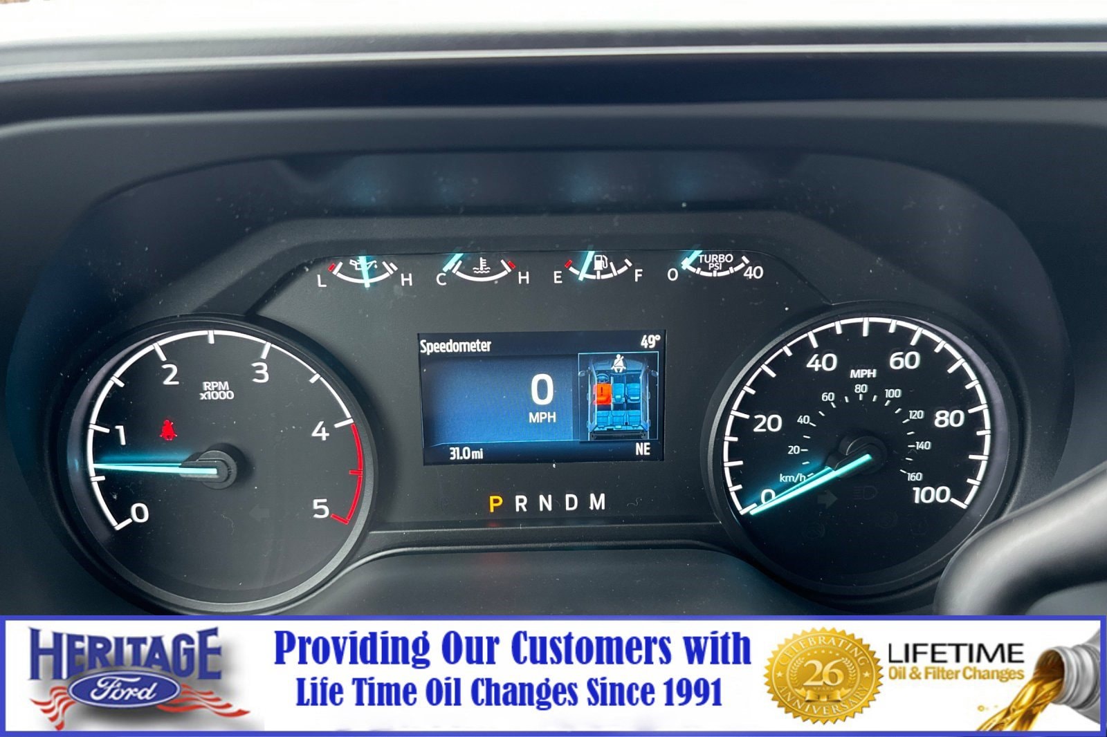 2025 Ford F-250 Super Duty XL - Photo 18