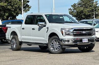 2026 Ford F-150 Lariat TRUCK